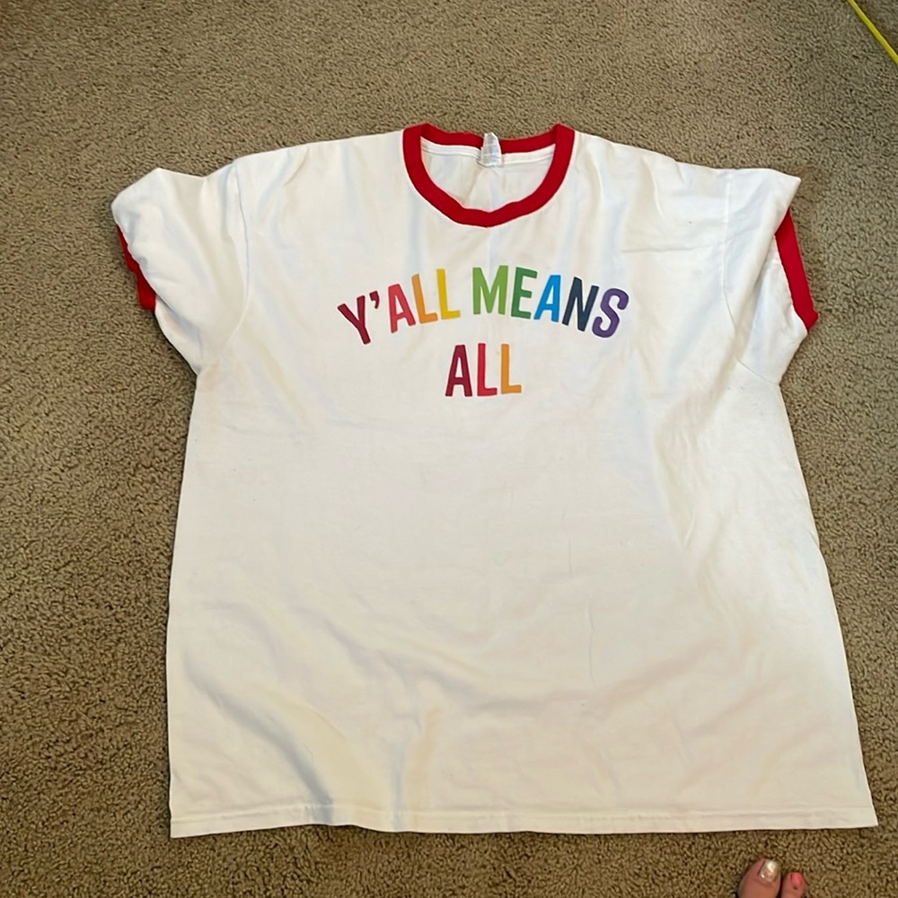Cute tee
